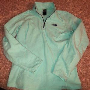 North Face Fleece